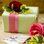 Gift Wrapping Ideas icon