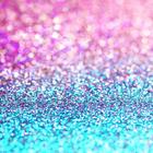 Glitter Wallpapers Zeichen