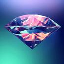Diamond Wallpapers aplikacja