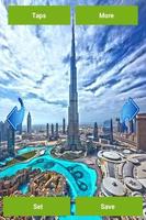 Dubai Wallpapers Cartaz