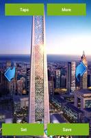 Dubai Wallpapers imagem de tela 3