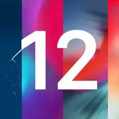 Wallpapers IOS 12 ( 4K, HD Backgrounds ) アプリダウンロード