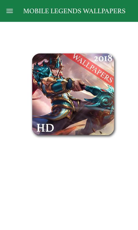 Mobile Wallpapers HD: ML Legends APK for Android Download