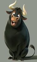 Ferdinand Wallpapers imagem de tela 3