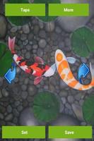 Koi Fish Wallpapers โปสเตอร์