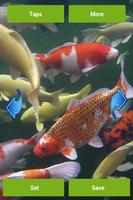 Koi Fish Wallpapers ภาพหน้าจอ 1