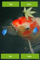 Koi Fish Wallpapers ภาพหน้าจอ 2