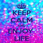 Keep Calm Wallpapers आइकन