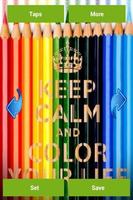 Keep Calm Wallpapers स्क्रीनशॉट 3