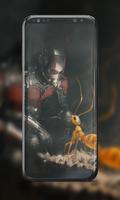 Ant Man Wallpaper HD 2018 الملصق