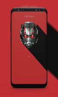 Ant Man Wallpaper HD 2018 تصوير الشاشة 3