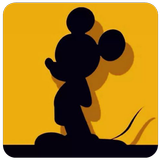 Disney Wallpaper HD icône