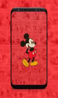 Disney Wallpaper HD Affiche