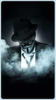 HD Anonymous Wallpapers  - Hackers poster