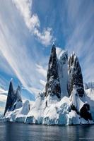 برنامه‌نما Antarctica Wallpapers HD عکس از صفحه