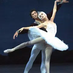 Ballet dancer Wallpapers HD
