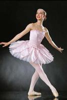 Ballet dancer Wallpapers HD-poster