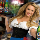 Beer wallpapers HD أيقونة