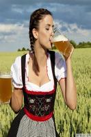 Beer wallpapers HD captura de pantalla 3