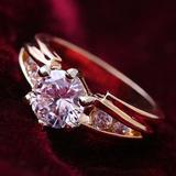 Diamond Rings Wallpapers HD 图标