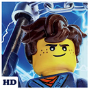 HD Quality Lego Ninjago Wallpapers For Fans APK