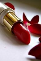 Lipstick wallpapers HD Affiche