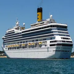 Ship Wallpapers HD