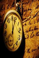 Retro Clocks Wallpapers HD imagem de tela 1