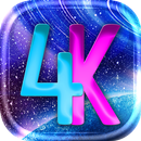 4K Wallpapers & Backgrounds APK