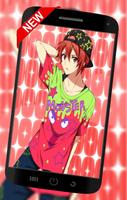 IDOLiSH7 Wallpapers 2018 스크린샷 1