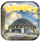Islamic Wallpaper HD-icoon