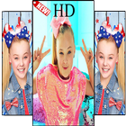 Icona Wallpapers JoJo Siwa HD