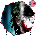 HD Amazing Joker Wallpapers - Clown icône