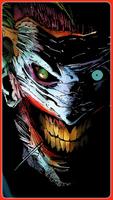 HD Amazing Joker Wallpapers - Clown poster