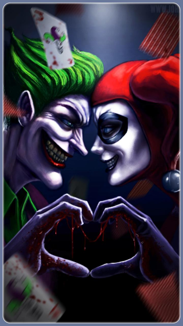 HD Amazing Joker  Wallpapers  Clown for Android APK Download