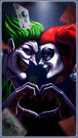 1 Schermata HD Amazing Joker Wallpapers - Clown