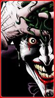 HD Amazing Joker Wallpapers - Clown capture d'écran 2