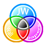 JW Wallpapers иконка