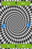 Optical Illusion Wallpapers Ekran Görüntüsü 2