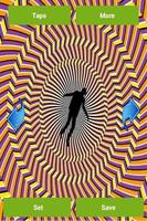 برنامه‌نما Optical Illusion Wallpapers عکس از صفحه