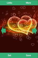 Love Wallpapers تصوير الشاشة 2