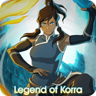 Legend of Korra Wallpaper-Wallpapers icône