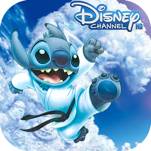 Lilo and Stitch Wallpapers HD 4K