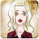 Stylish Girl Molly Wallpapers APK