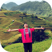Mu Cang Chai district wallpapers