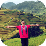 Mu Cang Chai district иконка