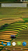 Mu Cang Chai district الملصق
