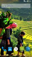 Mu Cang Chai district تصوير الشاشة 2