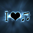 Music Wallpapers آئیکن