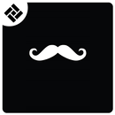 Mustache Wallpaper APK